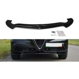 Splitter przedni Maxton Design Alfa Romeo Stelvio