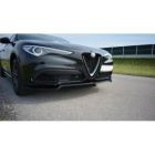 Splitter przedni Maxton Design Alfa Romeo Stelvio