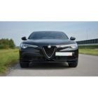 Splitter przedni Maxton Design Alfa Romeo Stelvio