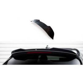 Górne przedłużenie spoilera Maxton Design 3D Maxton Design Alfa Romeo Stelvio