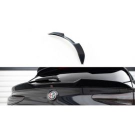 Dolne przedłużenie spoilera Maxton Design 3D Maxton Design Alfa Romeo Stelvio