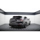 Dolne przedłużenie spoilera Maxton Design 3D Maxton Design Alfa Romeo Stelvio