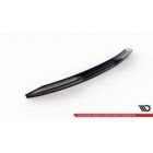 Dolne przedłużenie spoilera Maxton Design 3D Maxton Design Alfa Romeo Stelvio