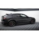 Dokładki progów Maxton Design Alfa Romeo Stelvio Quadrifoglio