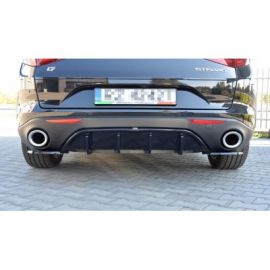 Dokładka tylna Maxton Design Alfa Romeo Stelvio