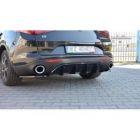 Dokładka tylna Maxton Design Alfa Romeo Stelvio