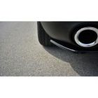 Splittery tylne Maxton Design Alfa Romeo Stelvio