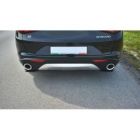 Splittery tylne Maxton Design Alfa Romeo Stelvio