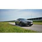 Dokładki progów Maxton Design Alfa Romeo Stelvio