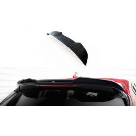 Górne przedłużenie spoilera Maxton Design 3D Maxton Design Alfa Romeo Tonale