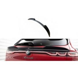 Dolne przedłużenie spoilera Maxton Design 3D Maxton Design Alfa Romeo Tonale