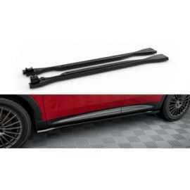 Dokładki progów Maxton Design Alfa Romeo Tonale