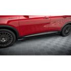 Dokładki progów Maxton Design Alfa Romeo Tonale