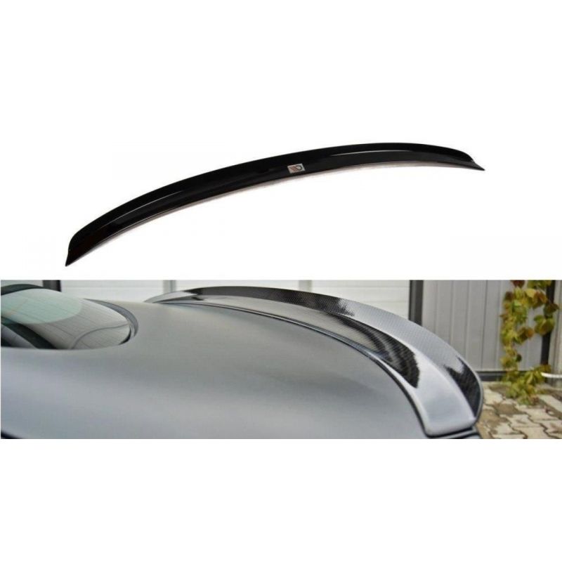 Spoiler Cap Maxton Design Aston Martin V8 Vantage