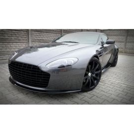 Przedni zderzak Maxton Design Aston Martin V8 Vantage