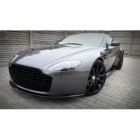 Przedni zderzak Maxton Design Aston Martin V8 Vantage