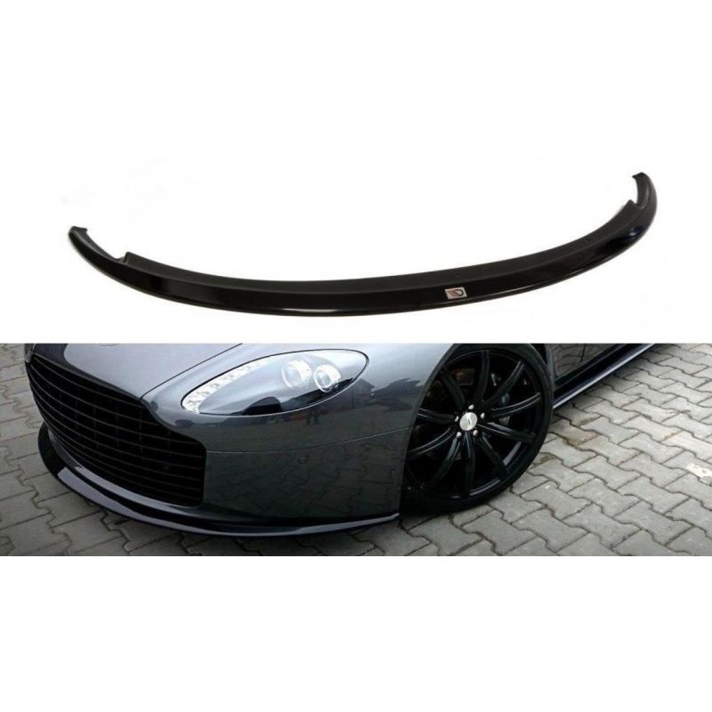 Splitter przedni Maxton Design Aston Martin V8 Vantage