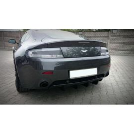 Dyfuzor tylny Maxton Design Aston Martin V8 Vantage