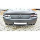 Splittery tylne boczne Maxton Design Aston Martin V8 Vantage