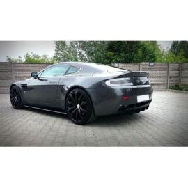 Dokładki progów Maxton Design Aston Martin V8 Vantage