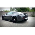 Dokładki progów Maxton Design Aston Martin V8 Vantage