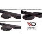 Splitter przedni Maxton Design Audi A1 8X