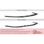 Splitter przedni Maxton Design Audi A1 8X