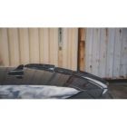 Spoiler Cap Maxton Design Audi A1 GB S-Line
