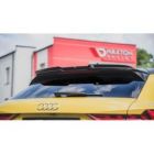 Spoiler Cap Maxton Design Audi A1 GB S-Line