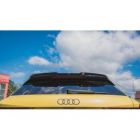 Spoiler Cap Maxton Design Audi A1 GB S-Line