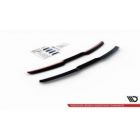 Spoiler Cap Maxton Design Audi A1 GB S-Line