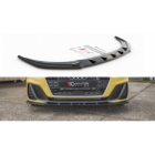 Splitter przedni Maxton Design Audi A1 GB S-Line
