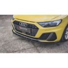 Splitter przedni Maxton Design Audi A1 GB S-Line