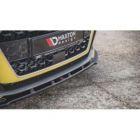 Splitter przedni Maxton Design Audi A1 GB S-Line