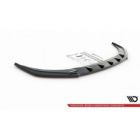 Splitter przedni Maxton Design Audi A1 GB S-Line