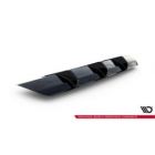 Dokładka tylna Maxton Design Audi A1 GB S-Line