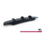 Dokładka tylna Maxton Design Audi A1 GB S-Line