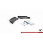 Splittery tylne boczne Maxton Design Audi A1 GB S-Line