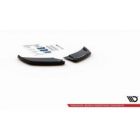 Splittery tylne boczne Maxton Design Audi A1 GB S-Line