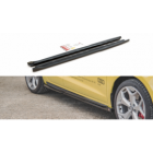 Dokładki progów Maxton Design Audi A1 GB S-Line