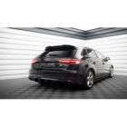Spoiler Cap Maxton Design Audi A3 8V.2 Sportback