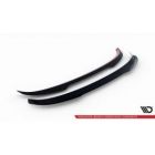Spoiler Cap Maxton Design Audi A3 8V.2 Sportback