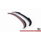 Spoiler Cap Maxton Design Audi A3 8V.2 Sportback