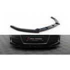 Splitter przedni Maxton Design Audi A3 8V.2 Sportback