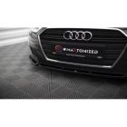Splitter przedni Maxton Design Audi A3 8V.2 Sportback