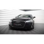 Splitter przedni Maxton Design Audi A3 8V.2 Sportback