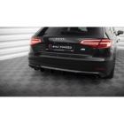 Dokładka tylna Maxton Design Audi A3 8V.2 Sportback