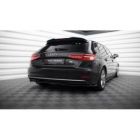 Splittery tylne boczne Maxton Design Audi A3 8V.2 Sportback
