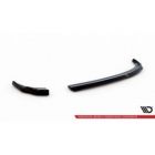 Splittery tylne boczne Maxton Design Audi A3 8V.2 Sportback