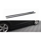 Dokładki progów Maxton Design Audi A3 8V.2 Sportback